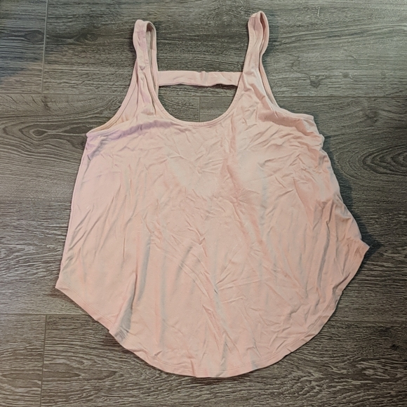 Forever 21 | Open Back Tank